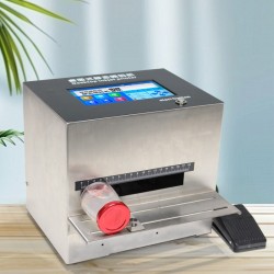 Impresora codificadora abt-Mesa de abtprinter