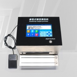 Impresora codificadora de abtprinter