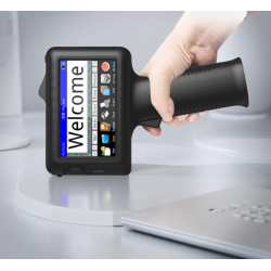 Codificadora de abtprinter