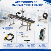 Accesorios
