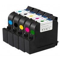 Cartuchos originales BENTSAI. Disponemos de todos los colores
