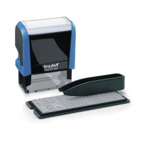 Imprentillas TRODAT Printy Typomatic